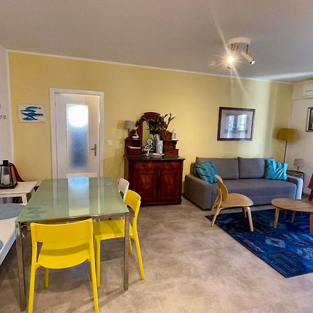 Anfora Mitomare Apartment Grado Ngoại thất bức ảnh