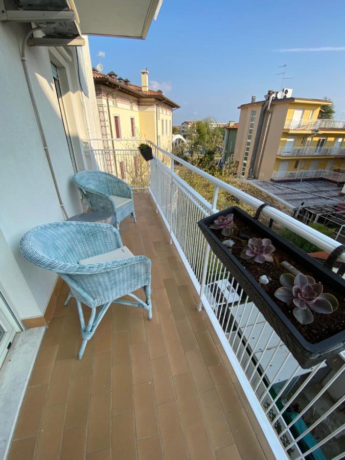 Anfora Mitomare Apartment Grado Ngoại thất bức ảnh