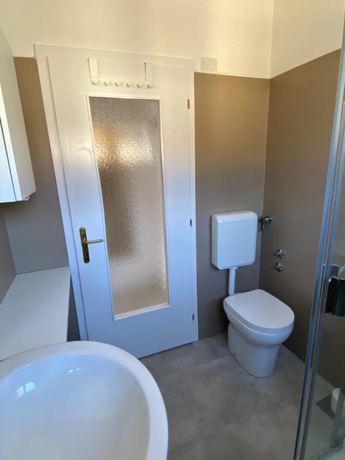 Anfora Mitomare Apartment Grado Ngoại thất bức ảnh
