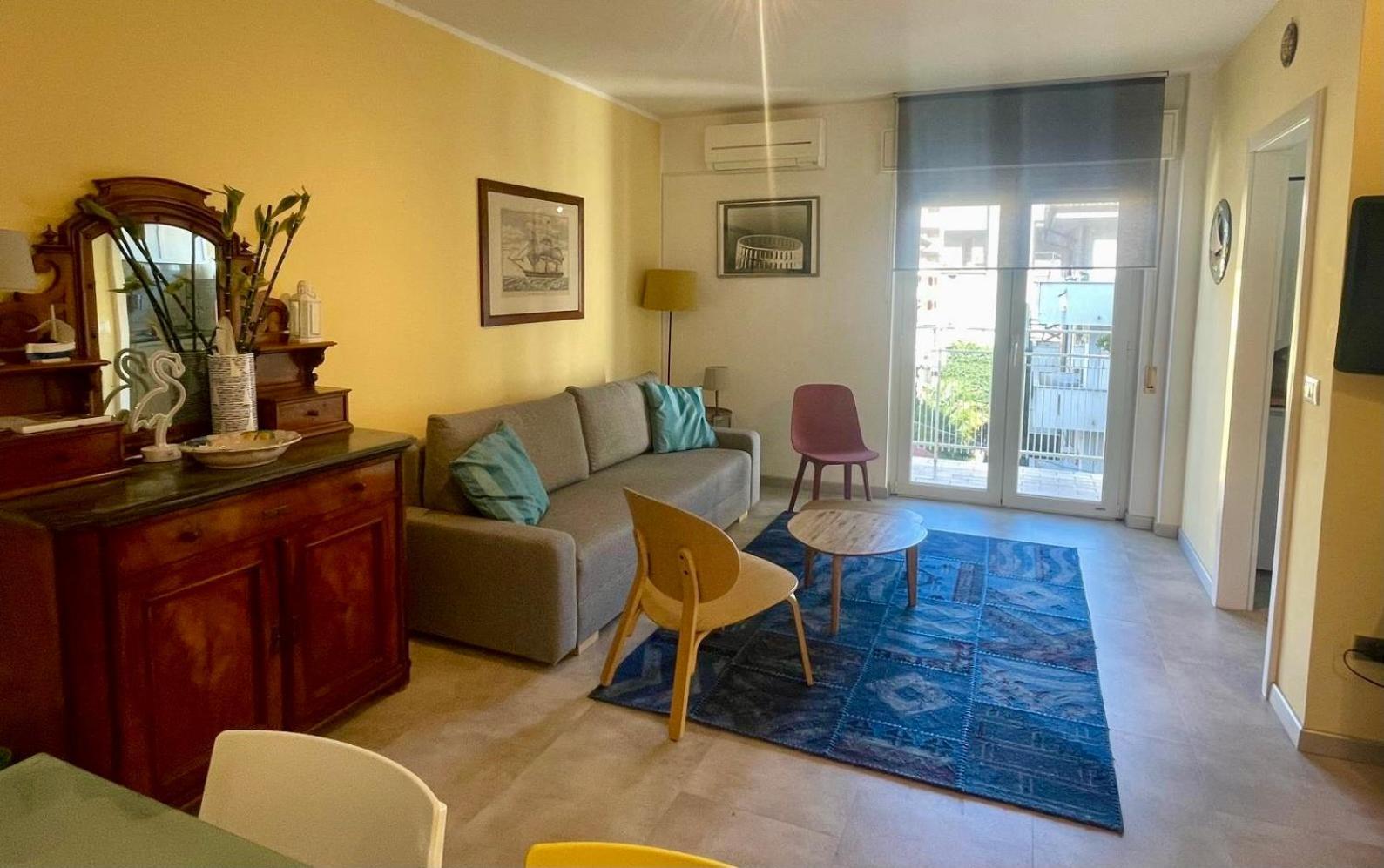 Anfora Mitomare Apartment Grado Ngoại thất bức ảnh